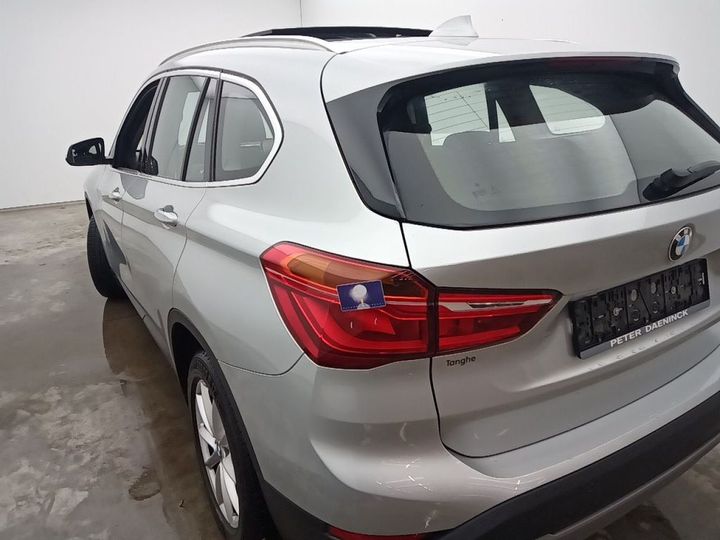 Photo 27 VIN: WBAHT710703D87551 - BMW X1 &#3915 