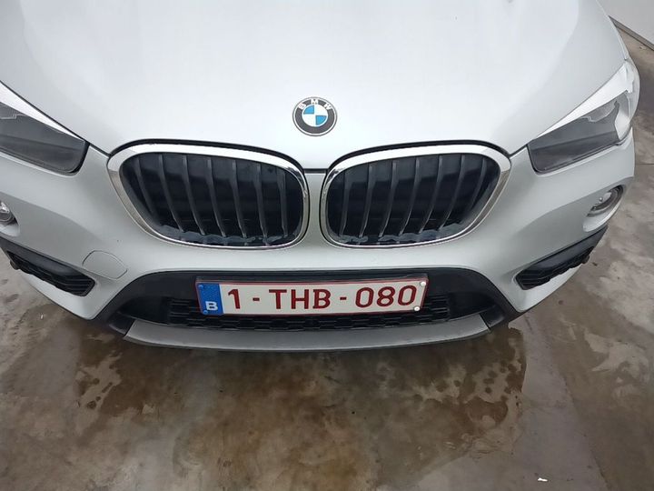 Photo 5 VIN: WBAHT710703D87551 - BMW X1 &#3915 