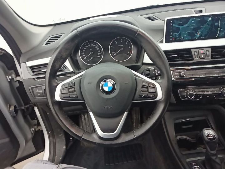 Photo 29 VIN: WBAHT710703D87551 - BMW X1 &#3915 