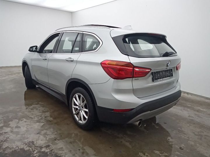 Photo 7 VIN: WBAHT710703D87551 - BMW X1 &#3915 