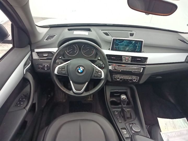 Photo 9 VIN: WBAHT710703D87551 - BMW X1 &#3915 