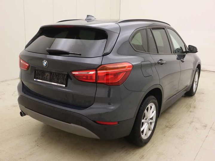 Photo 10 VIN: WBAHT710703D88201 - BMW X1 