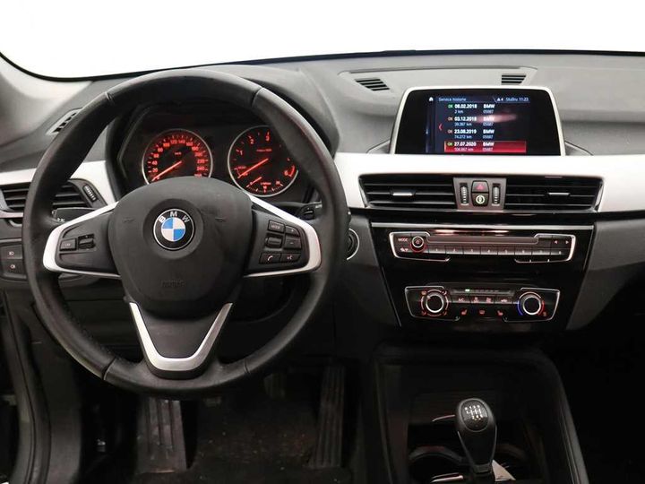 Photo 15 VIN: WBAHT710703D88697 - BMW X1 