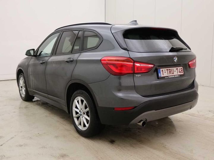 Photo 9 VIN: WBAHT710703D88697 - BMW X1 