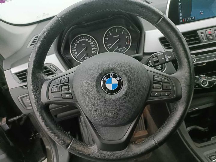 Photo 24 VIN: WBAHT710703D88828 - BMW X1 &#3915 