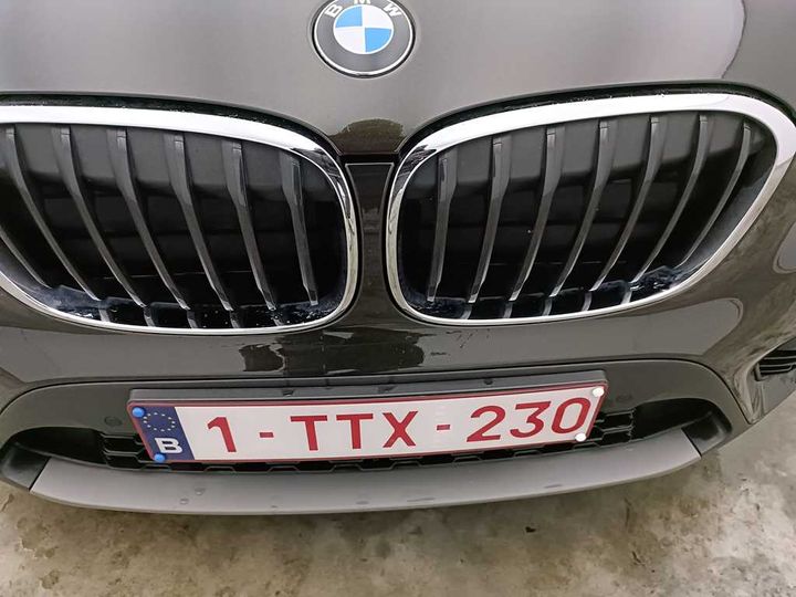 Photo 5 VIN: WBAHT710703D88828 - BMW X1 &#3915 