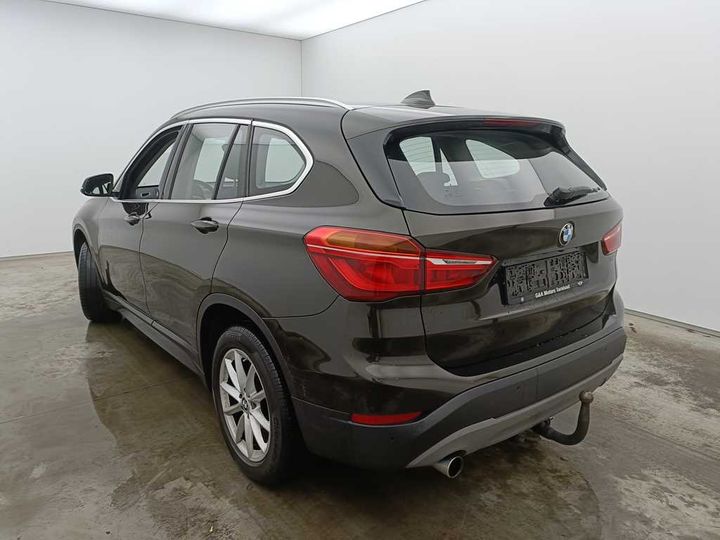 Photo 7 VIN: WBAHT710703D88828 - BMW X1 &#3915 