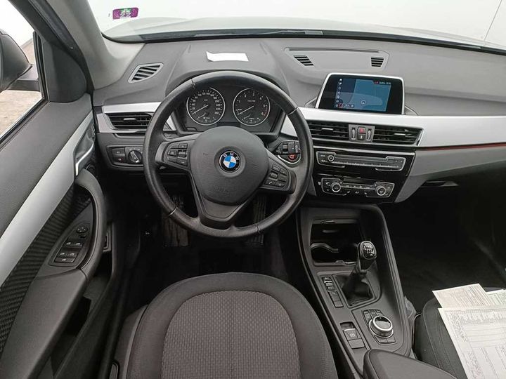 Photo 9 VIN: WBAHT710703D88828 - BMW X1 &#3915 