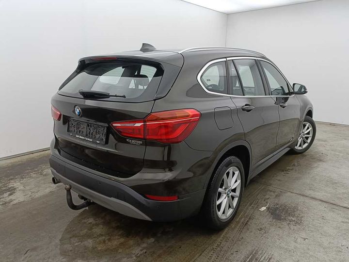 Photo 2 VIN: WBAHT710703D88828 - BMW X1 &#3915 