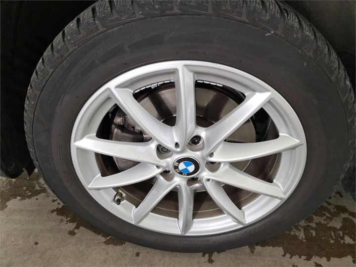 Photo 14 VIN: WBAHT710703F49372 - BMW X1 