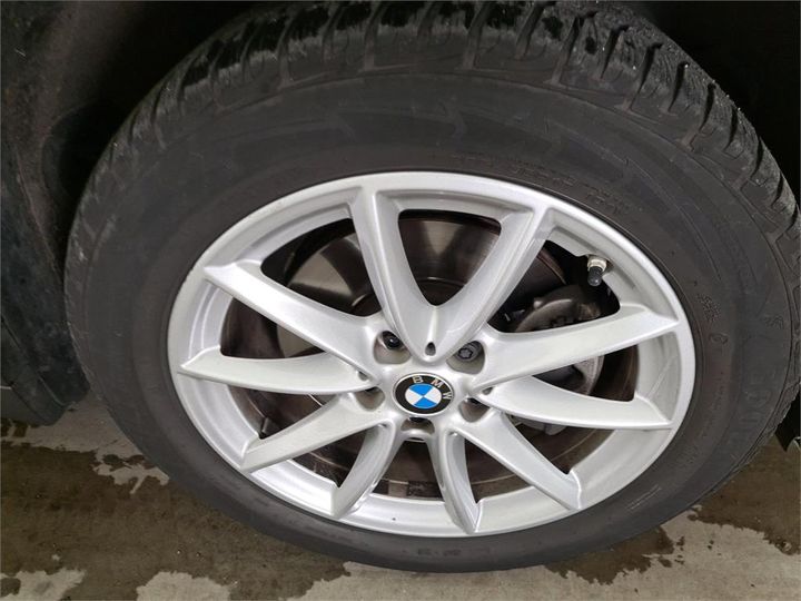 Photo 17 VIN: WBAHT710703F49372 - BMW X1 