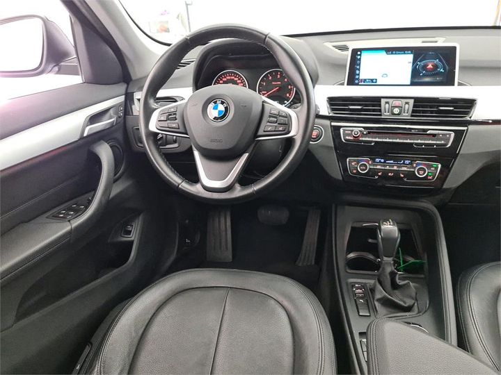 Photo 22 VIN: WBAHT710703F49372 - BMW X1 