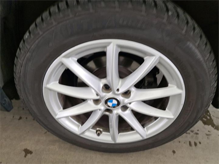 Photo 24 VIN: WBAHT710703F49372 - BMW X1 