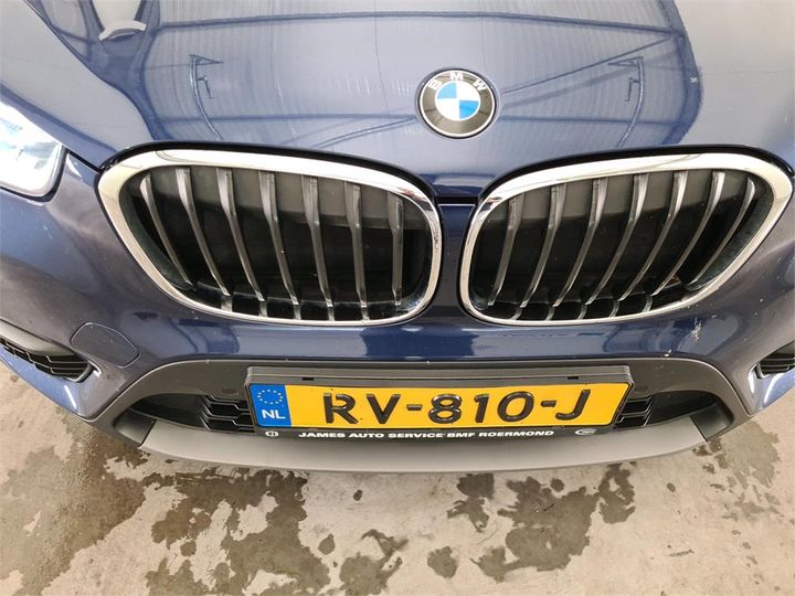 Photo 5 VIN: WBAHT710703F49372 - BMW X1 