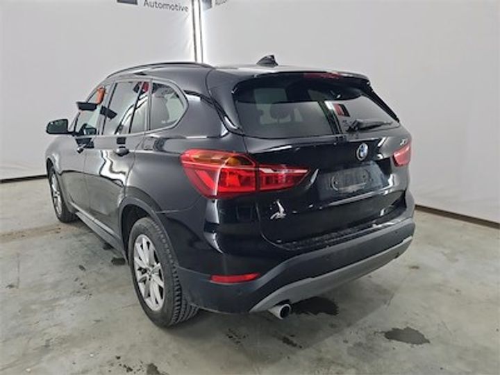 Photo 3 VIN: WBAHT710705E07981 - BMW X1 DIESEL - 2015 