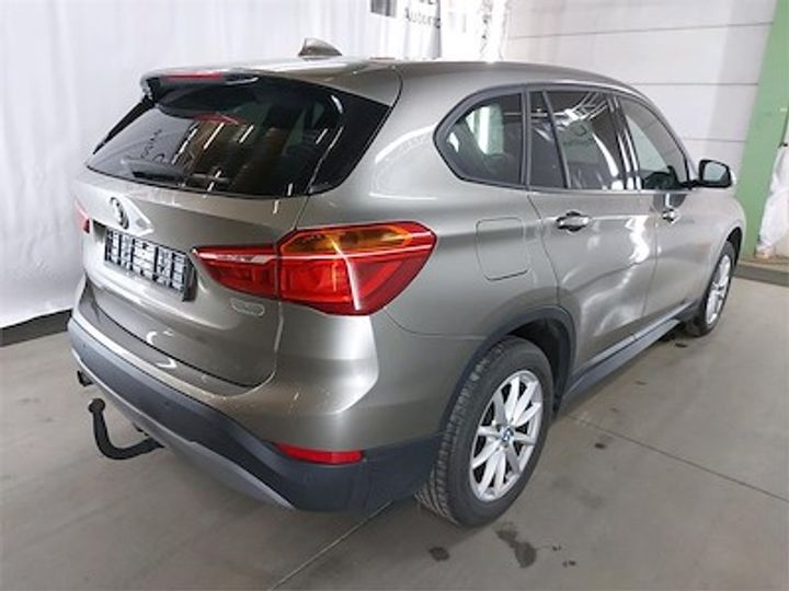 Photo 4 VIN: WBAHT710705E16504 - BMW X1 DIESEL - 2015 