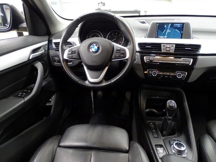 Photo 12 VIN: WBAHT710705E72233 - BMW X1 