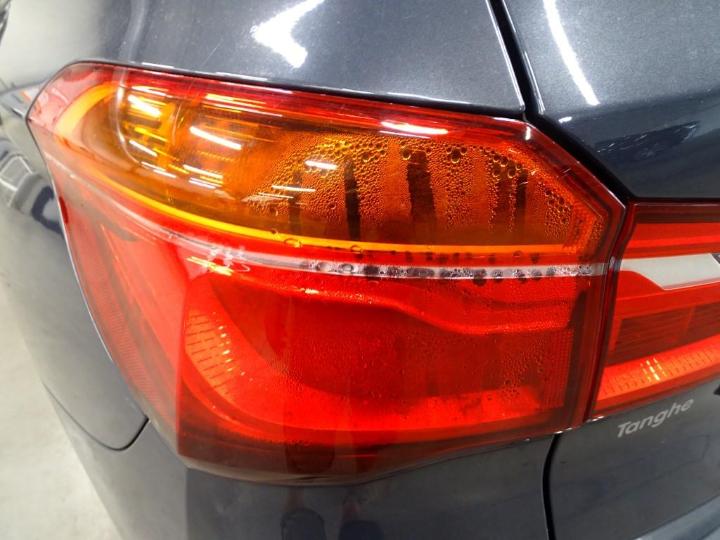 Photo 15 VIN: WBAHT710705E72233 - BMW X1 