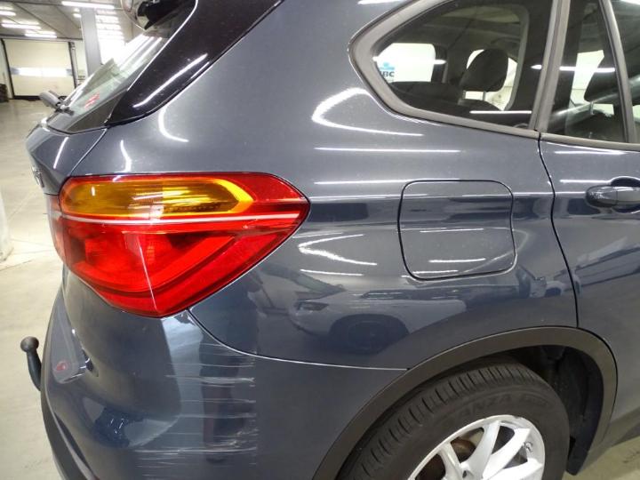 Photo 22 VIN: WBAHT710705E72233 - BMW X1 