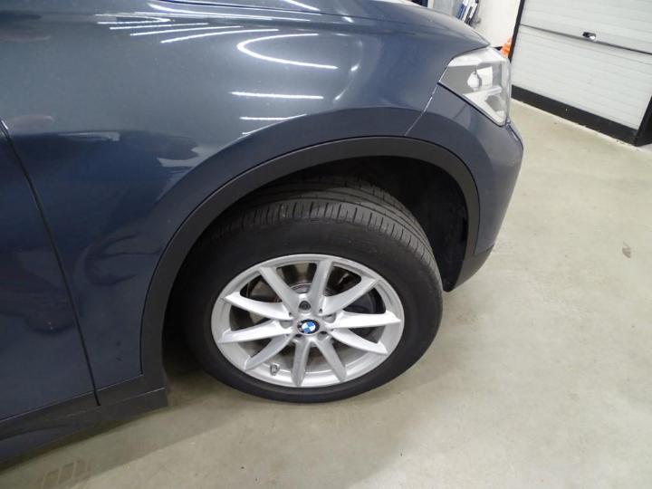 Photo 25 VIN: WBAHT710705E72233 - BMW X1 