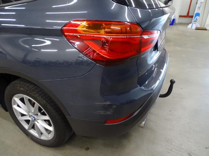 Photo 32 VIN: WBAHT710705E72233 - BMW X1 