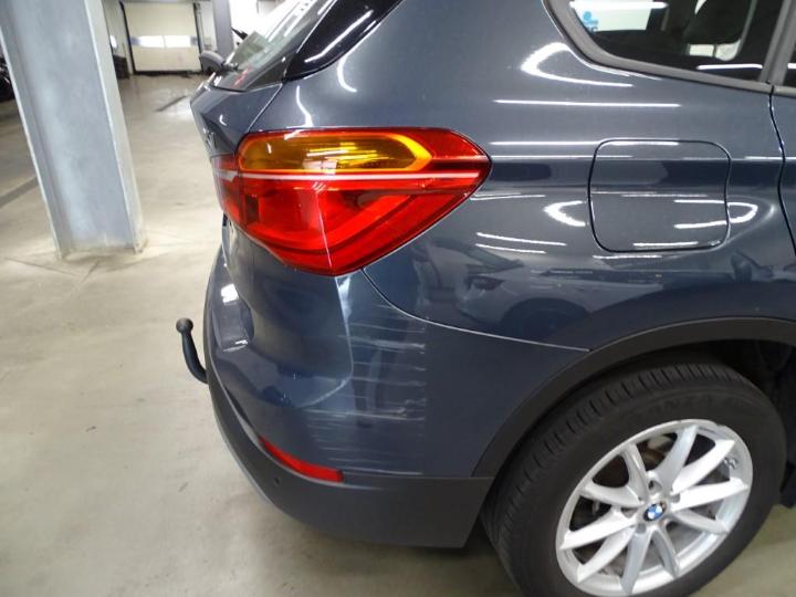 Photo 34 VIN: WBAHT710705E72233 - BMW X1 