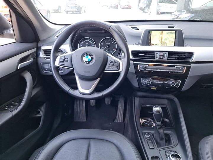 Photo 12 VIN: WBAHT710705E72443 - BMW X1 