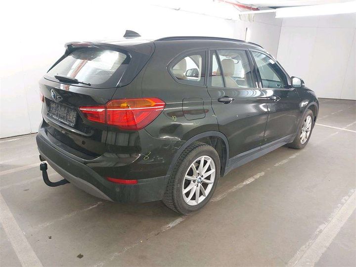 Photo 2 VIN: WBAHT710705E72992 - BMW X1 