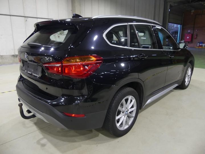 Photo 2 VIN: WBAHT710705E74788 - BMW X1 