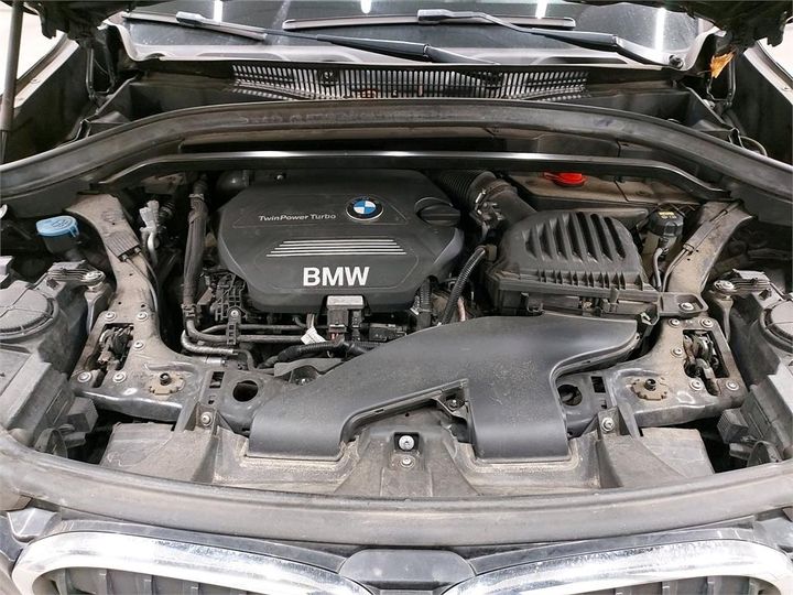 Photo 10 VIN: WBAHT710705E75259 - BMW X1 