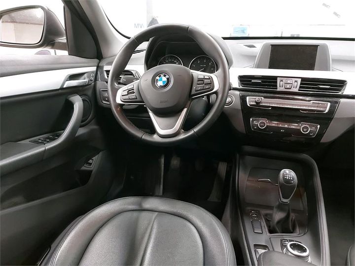 Photo 12 VIN: WBAHT710705E75259 - BMW X1 