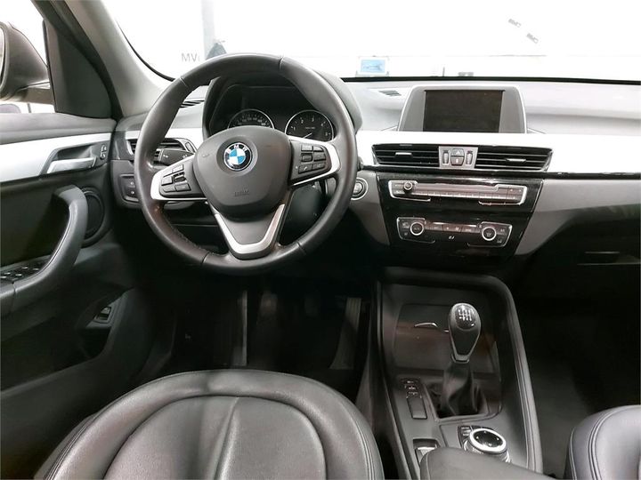 Photo 8 VIN: WBAHT710705E75259 - BMW X1 