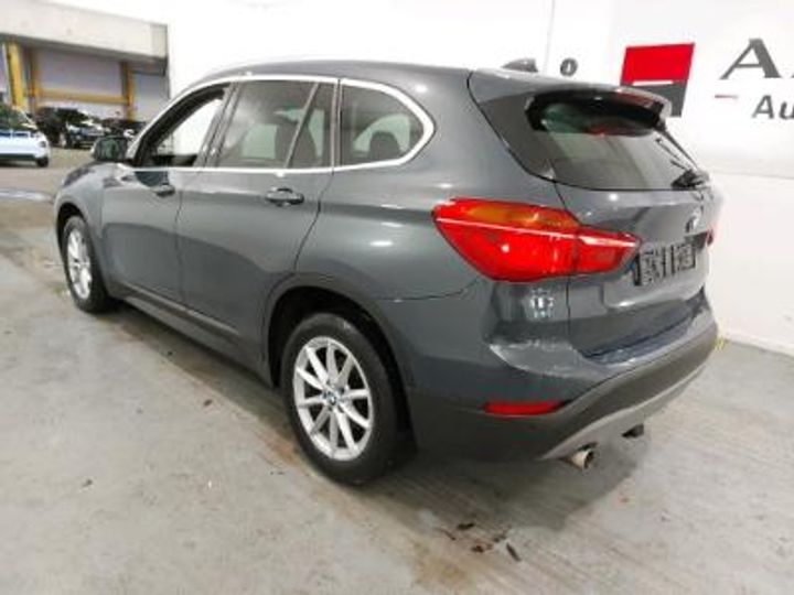 Photo 3 VIN: WBAHT710705G21630 - BMW X1 DIESEL - 2015 