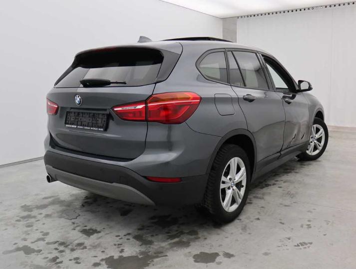 Photo 2 VIN: WBAHT710705G23104 - BMW X1 &#3915 