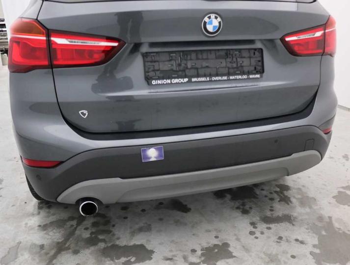 Photo 30 VIN: WBAHT710705G23104 - BMW X1 &#3915 