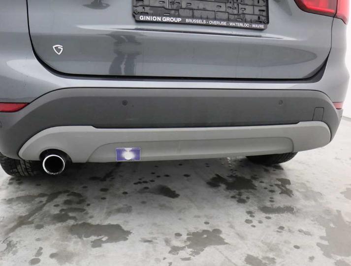 Photo 32 VIN: WBAHT710705G23104 - BMW X1 &#3915 