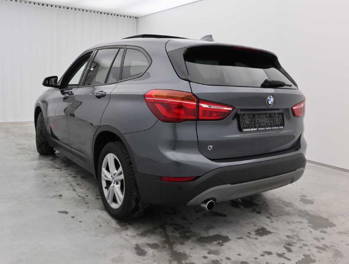 Photo 7 VIN: WBAHT710705G23104 - BMW X1 &#3915 