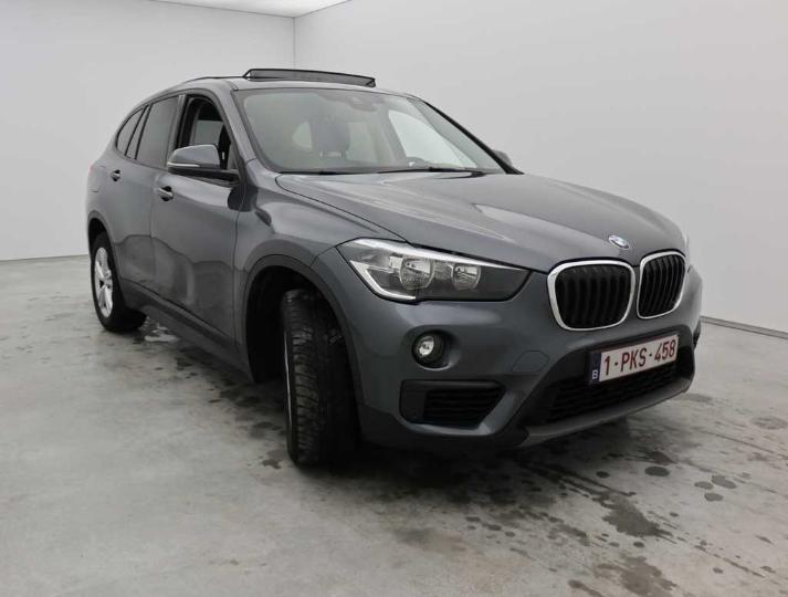 Photo 8 VIN: WBAHT710705G23104 - BMW X1 &#3915 