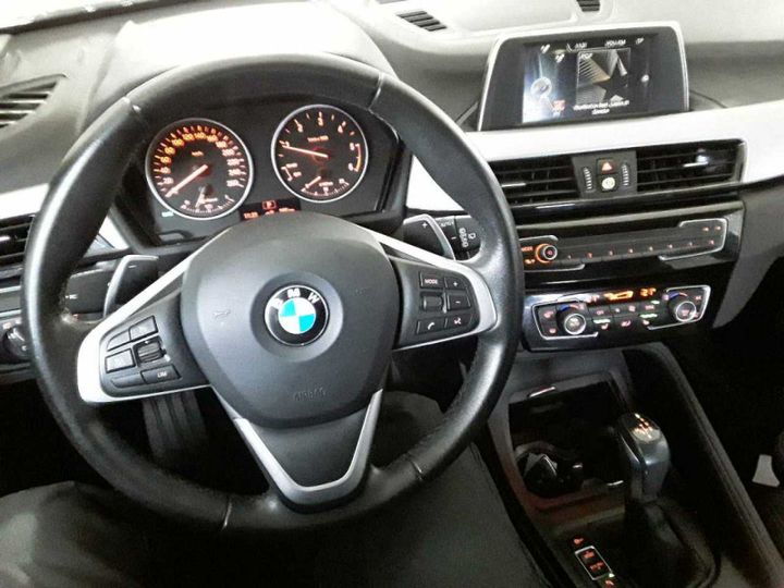 Photo 10 VIN: WBAHT710705G24981 - BMW X1 SDRIVE18D 