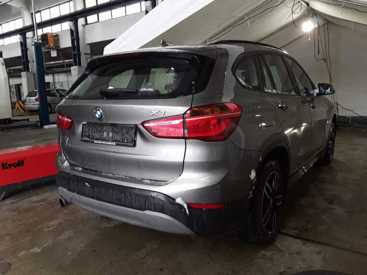 Photo 3 VIN: WBAHT710705G24981 - BMW X1 SDRIVE18D 