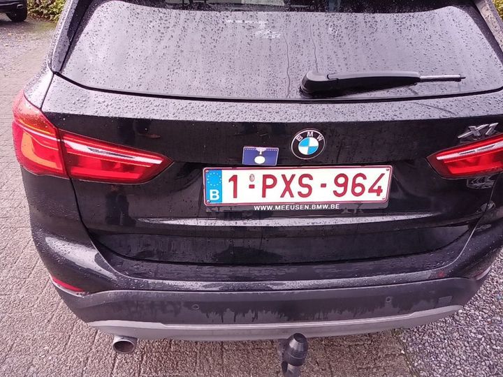 Photo 21 VIN: WBAHT710705G26942 - BMW X1 &#3915 