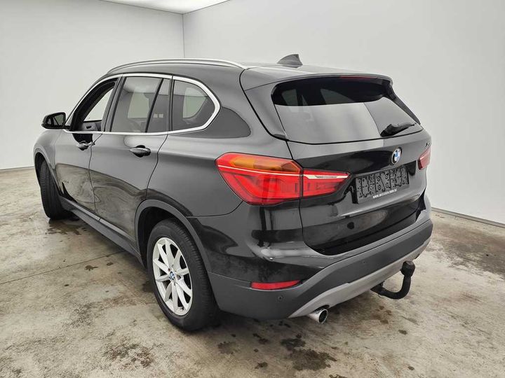 Photo 7 VIN: WBAHT710705G26942 - BMW X1 &#3915 