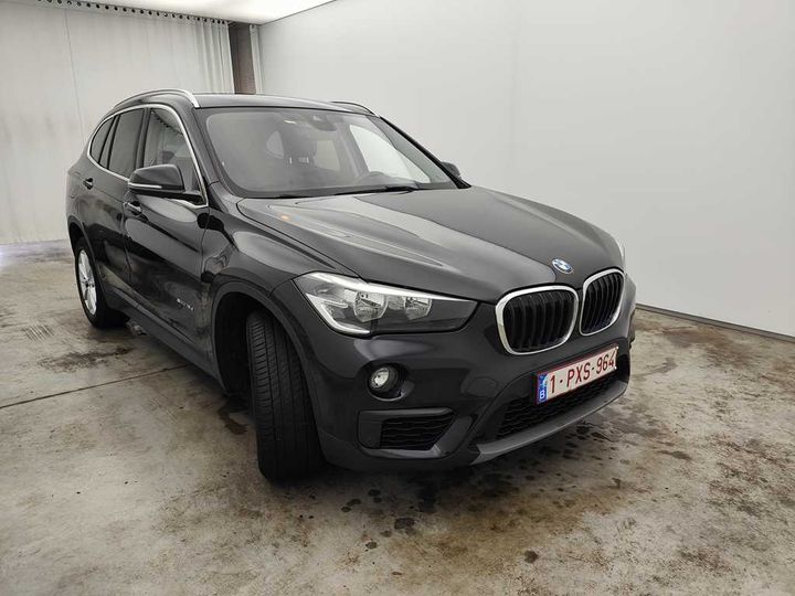 Photo 8 VIN: WBAHT710705G26942 - BMW X1 &#3915 