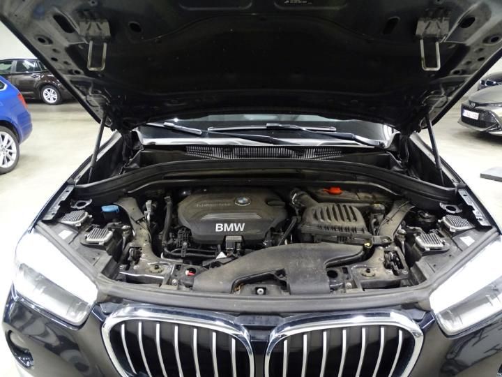 Photo 11 VIN: WBAHT710705G28495 - BMW X1 