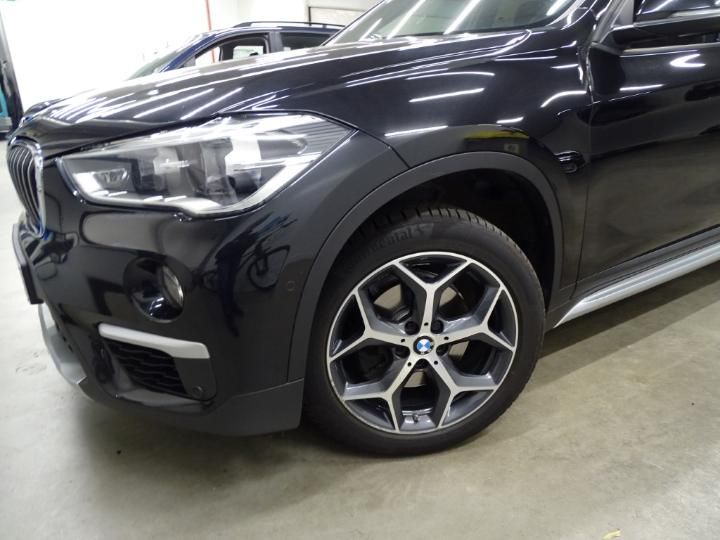 Photo 15 VIN: WBAHT710705G28495 - BMW X1 