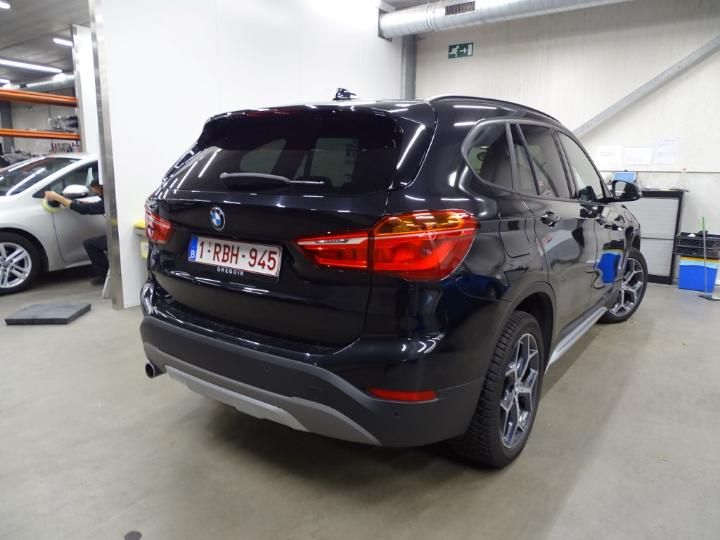 Photo 2 VIN: WBAHT710705G28495 - BMW X1 