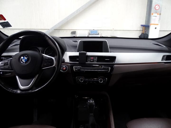 Photo 9 VIN: WBAHT710705G28495 - BMW X1 