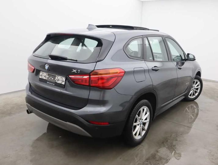 Photo 2 VIN: WBAHT710705G29226 - BMW X1 &#3915 