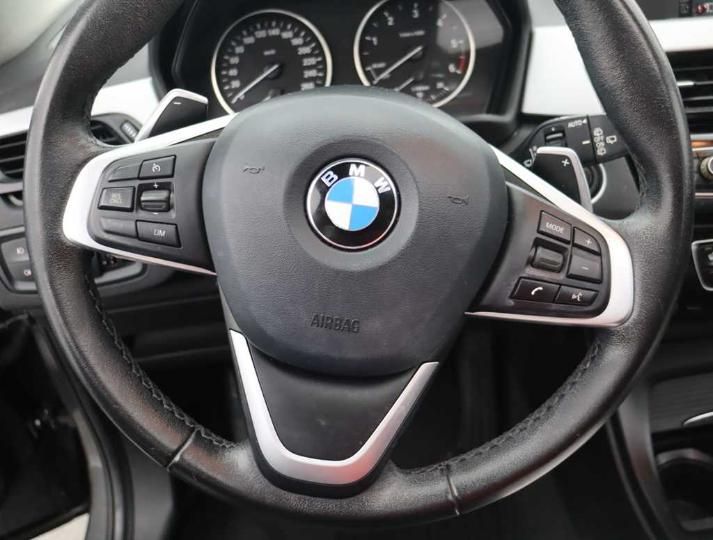 Photo 23 VIN: WBAHT710705G29226 - BMW X1 &#3915 