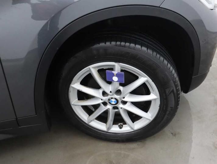 Photo 39 VIN: WBAHT710705G29226 - BMW X1 &#3915 